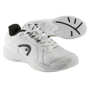 Head Sprint 3.5 Junior Tennis Shoes