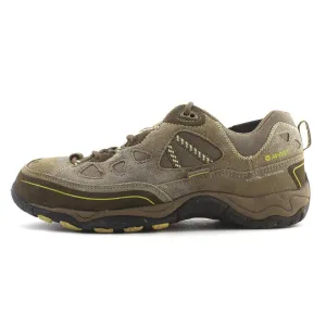 HI-TEC TOTAL TERRAIN MID - BOTA DE