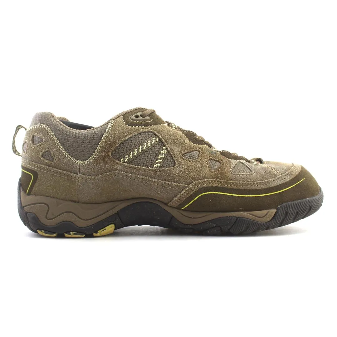 HI-TEC TOTAL TERRAIN MID - BOTA DE