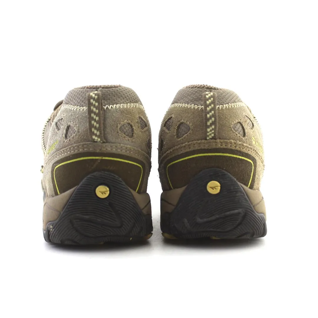 HI-TEC TOTAL TERRAIN MID - BOTA DE