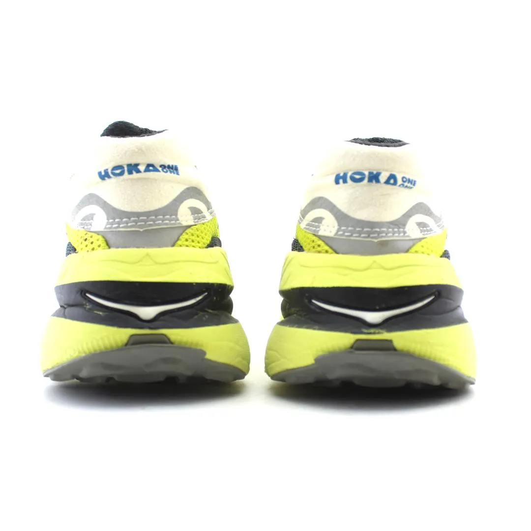 HOKA ONE ONE  MAFATE LOW