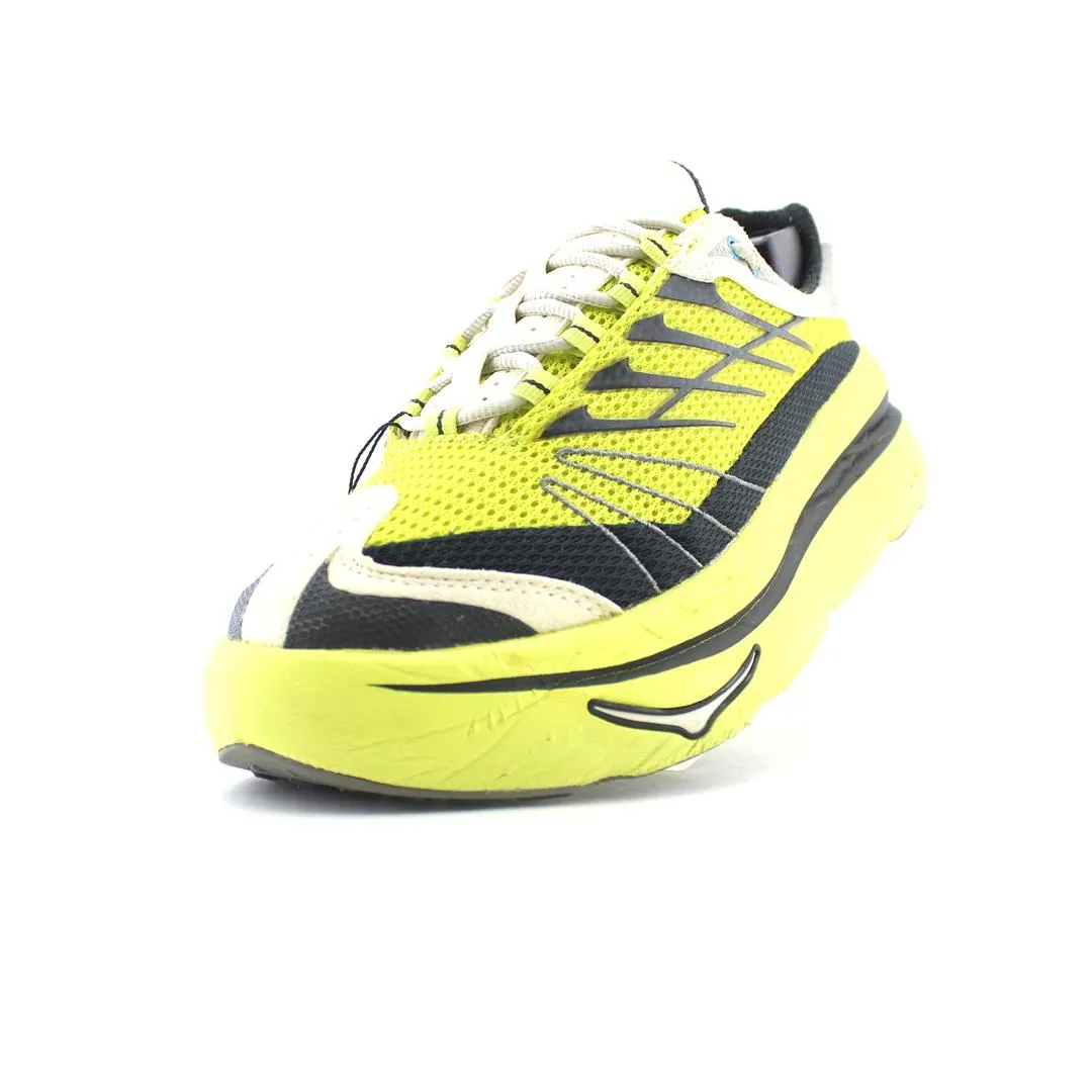 HOKA ONE ONE  MAFATE LOW