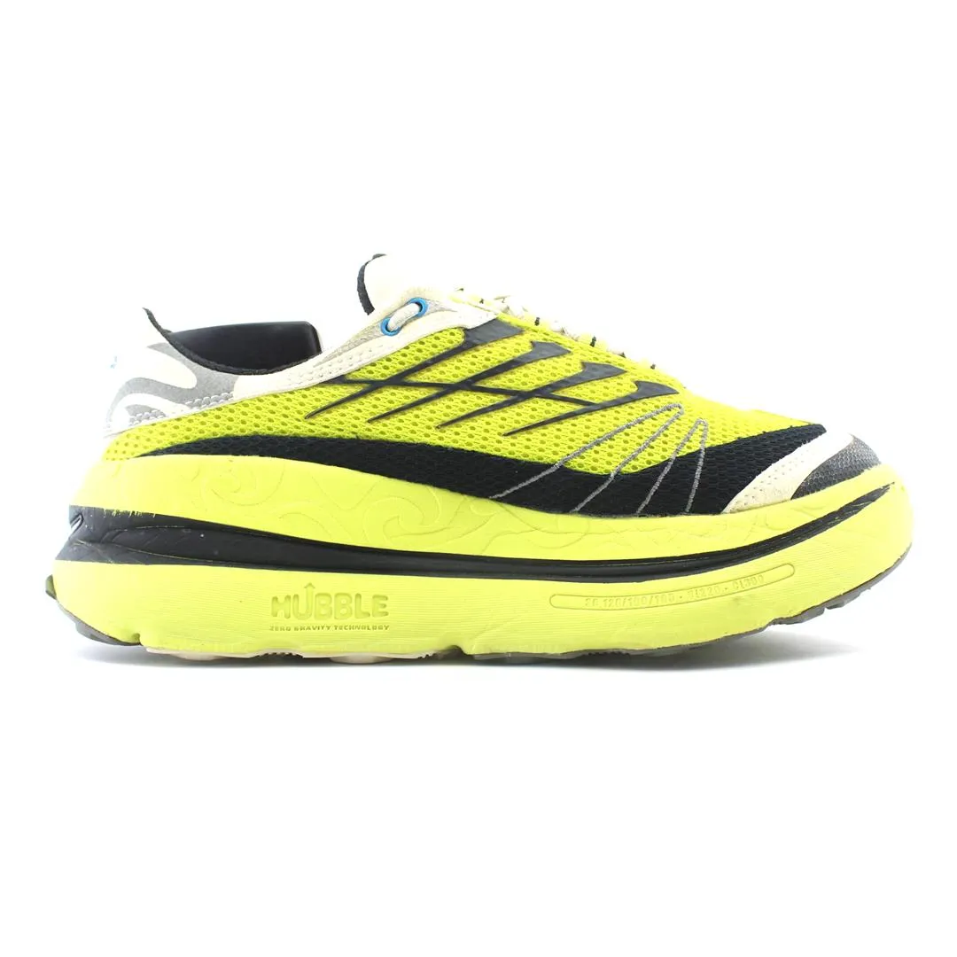 HOKA ONE ONE  MAFATE LOW