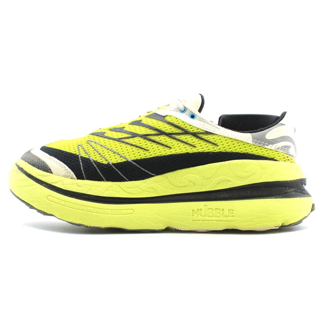 HOKA ONE ONE  MAFATE LOW