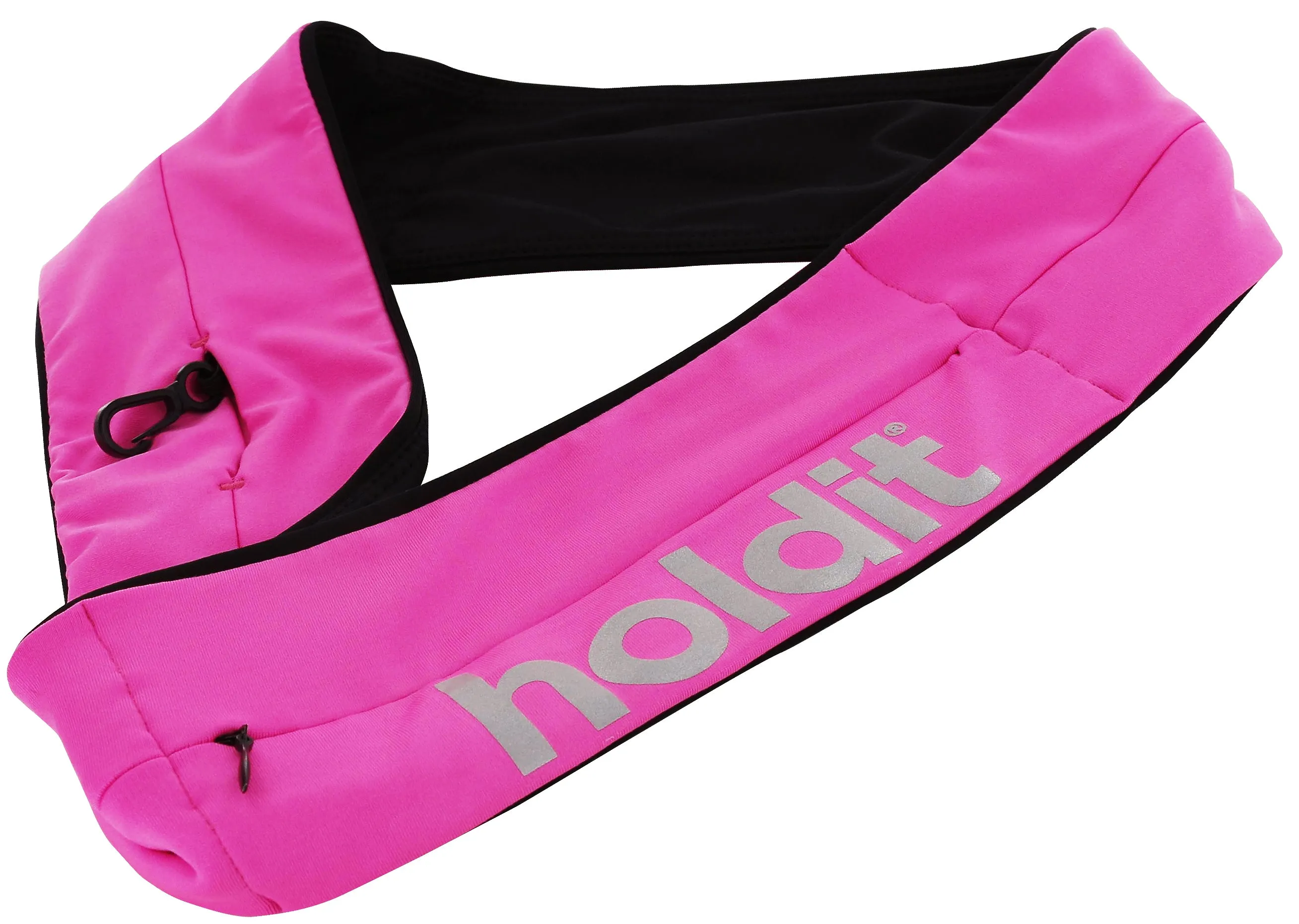 Holdit Sports Activity Belt Universal - Large - 3 Pockets