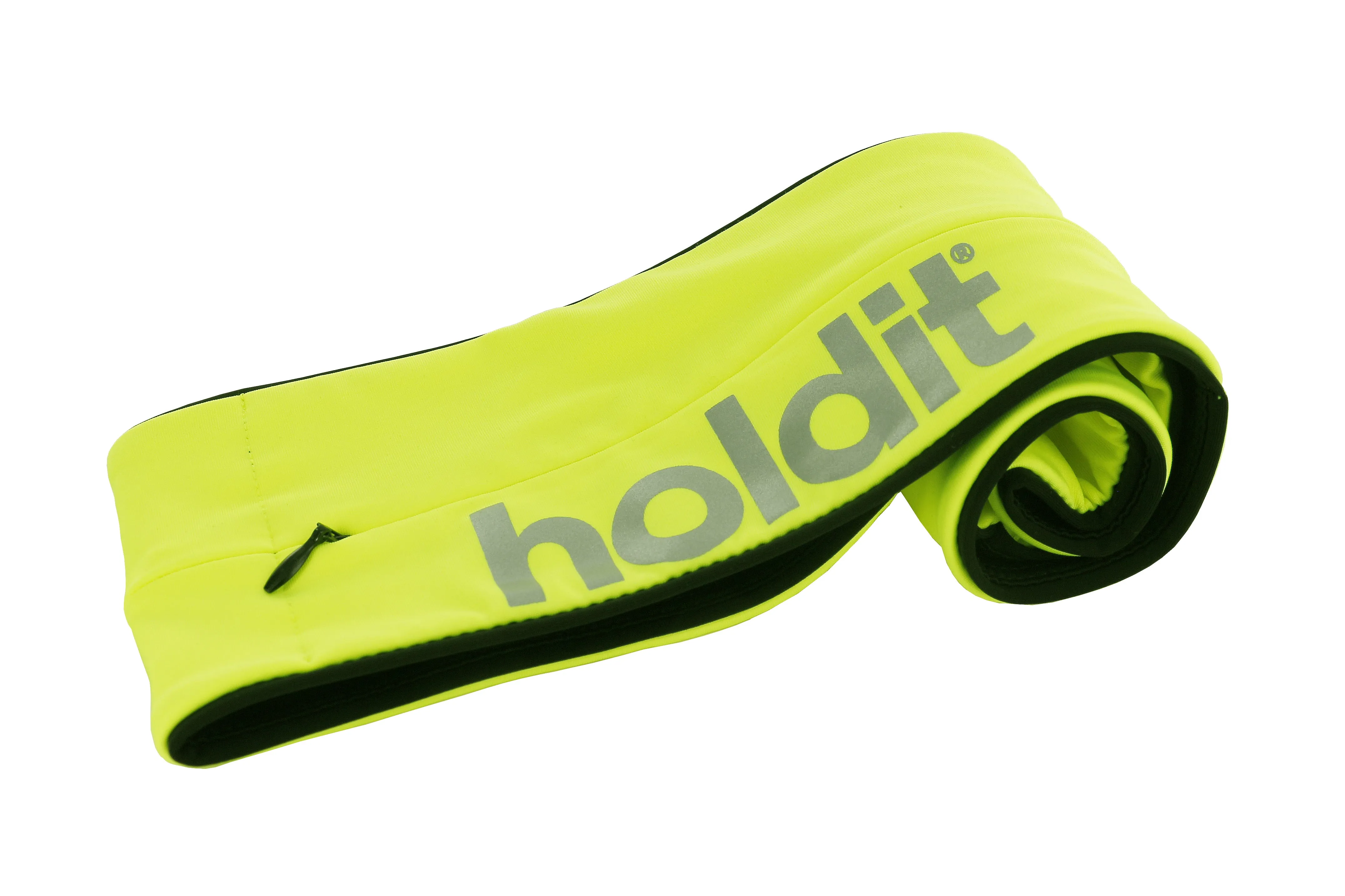 Holdit Sports Activity Belt Universal - Large - 3 Pockets