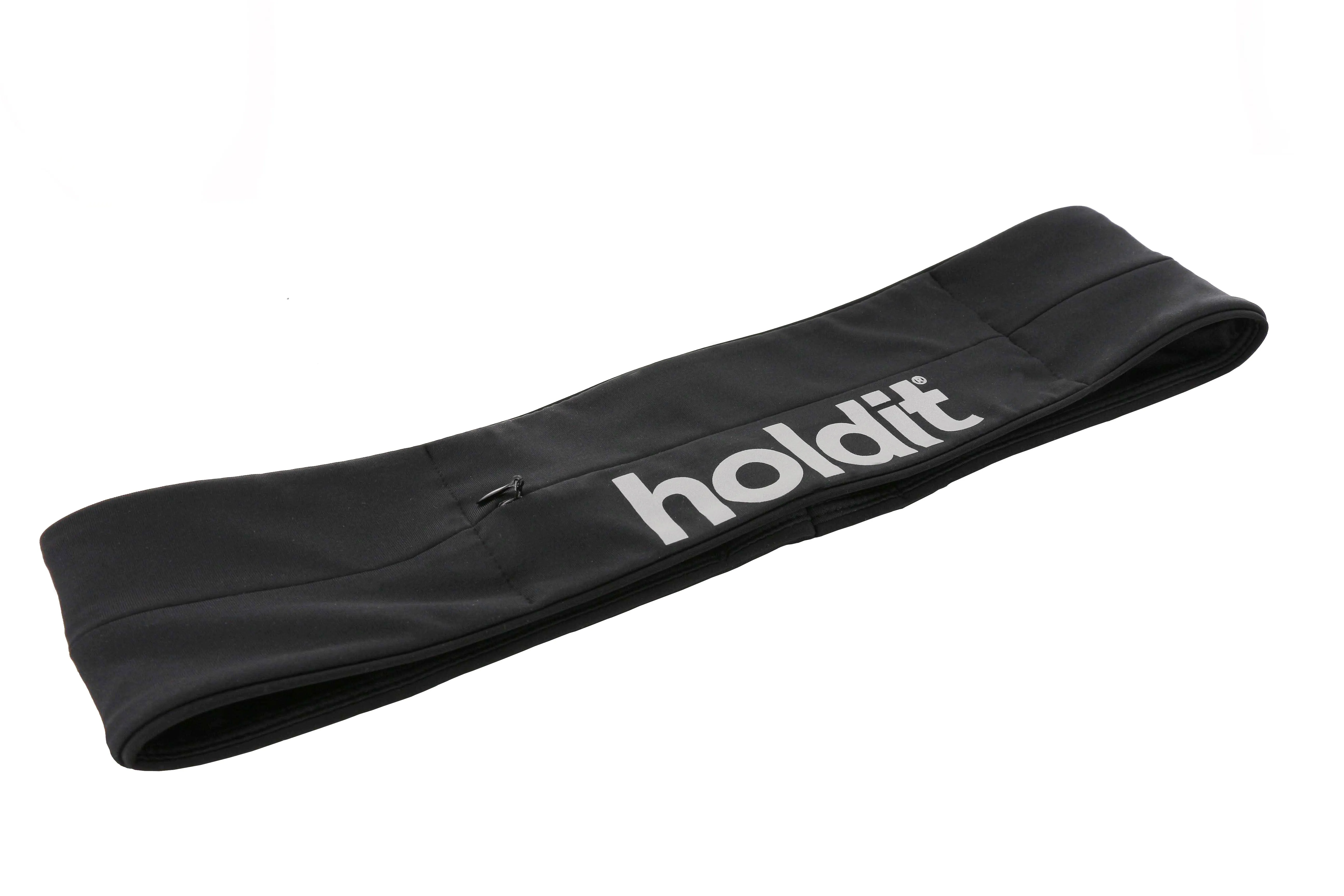 Holdit Sports Activity Belt Universal - Large - 3 Pockets