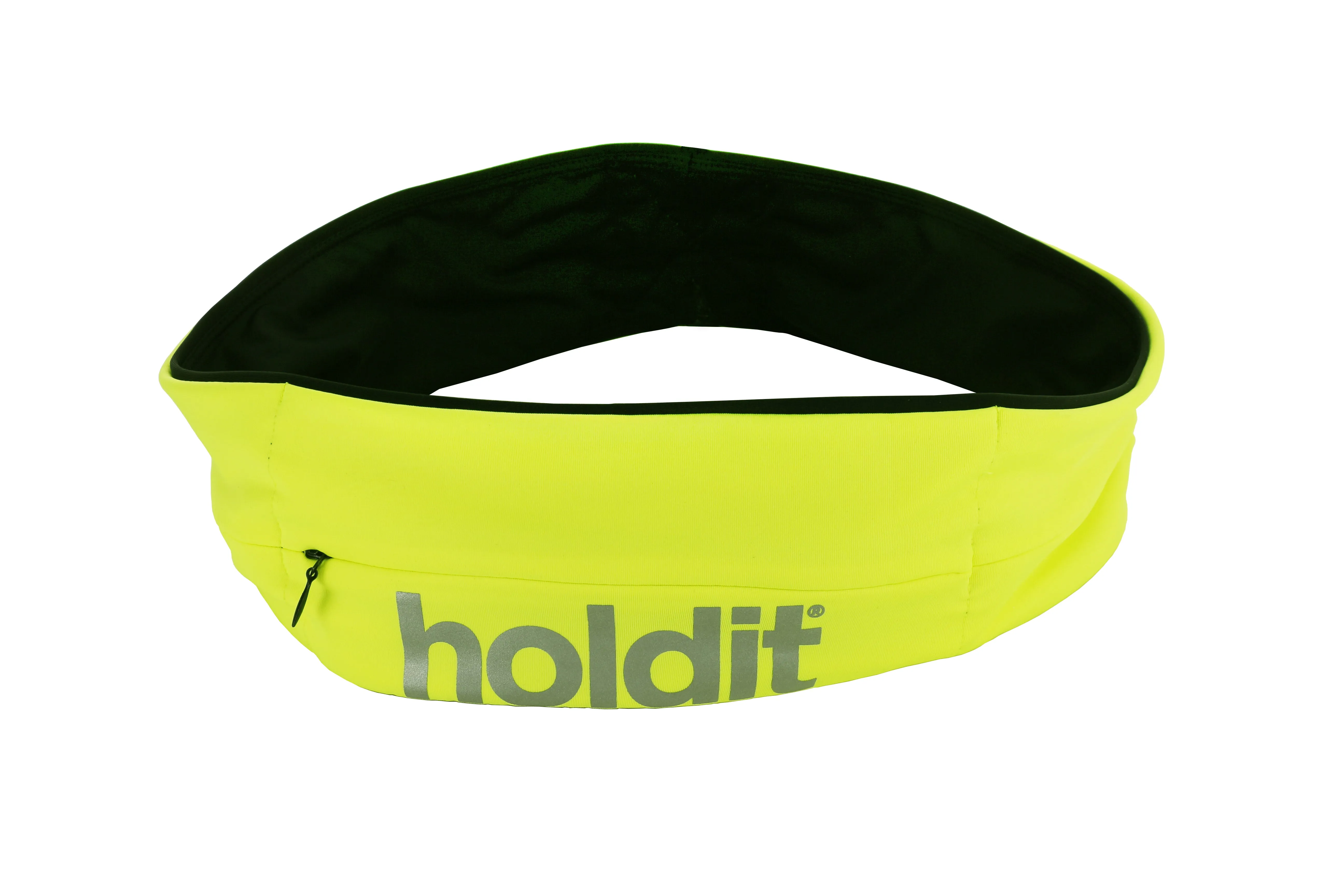 Holdit Sports Activity Belt Universal - Large - 3 Pockets