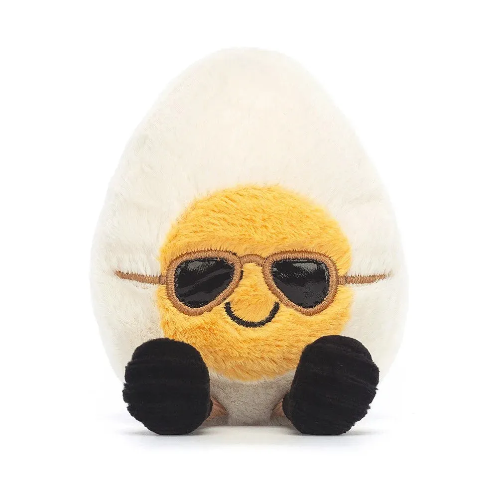 Jellycat - Amuseable Boiled Egg Chic