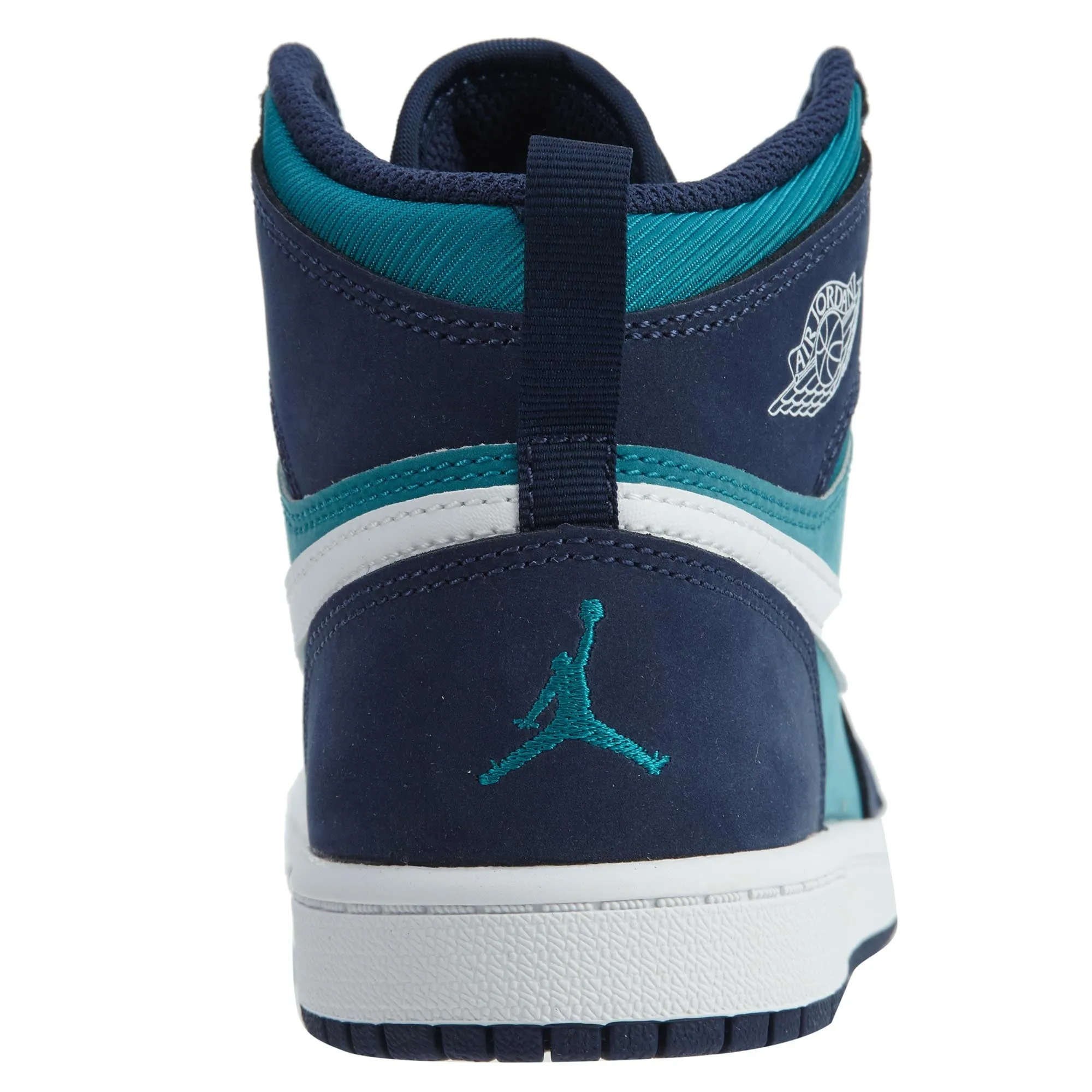 Jordan 1 Retro High Little Kids Style : 705303