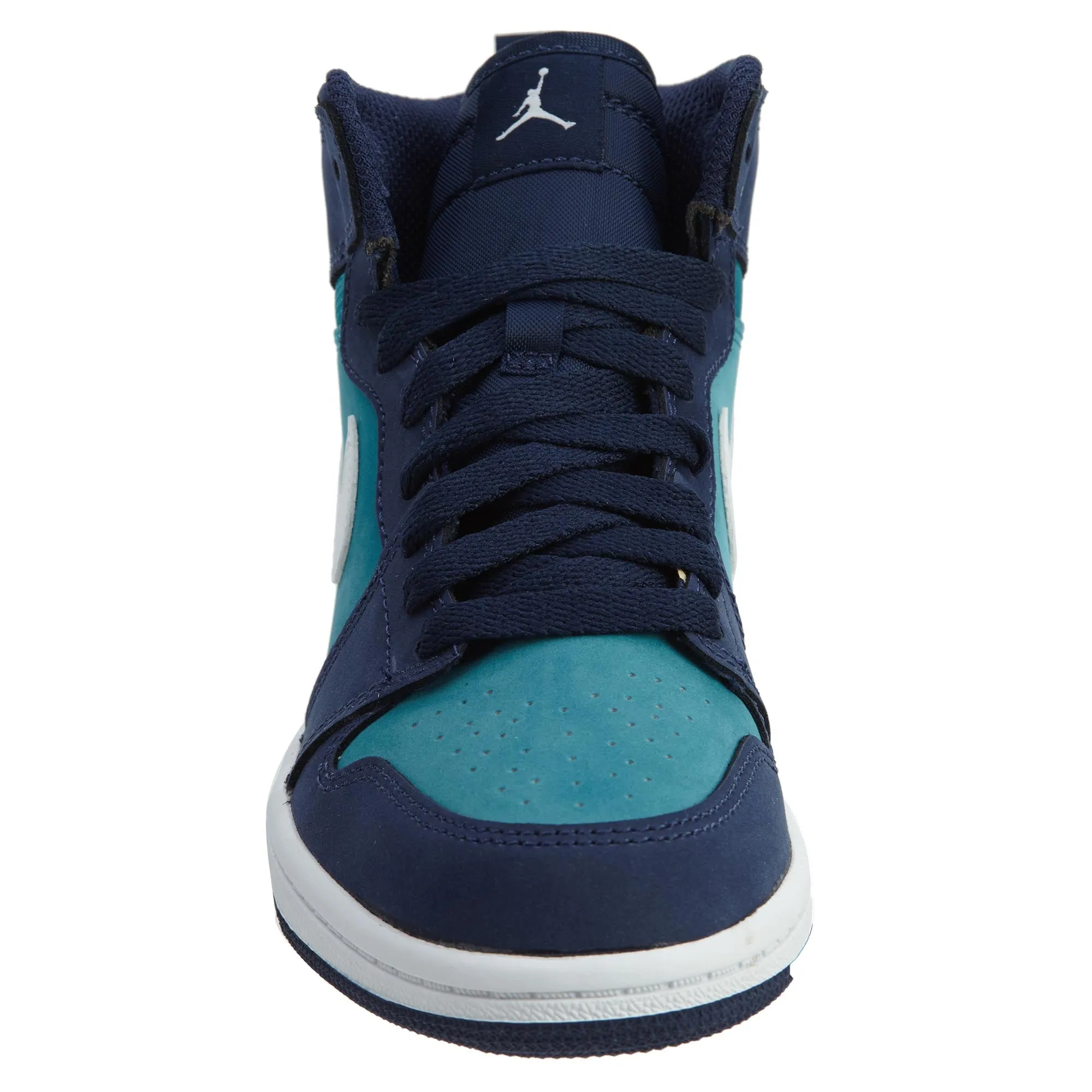 Jordan 1 Retro High Little Kids Style : 705303