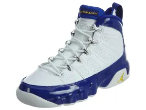 Jordan 9 Retro Bg Big Kids Style : 302359