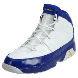 Jordan 9 Retro Bp Little Kids Style : 401811