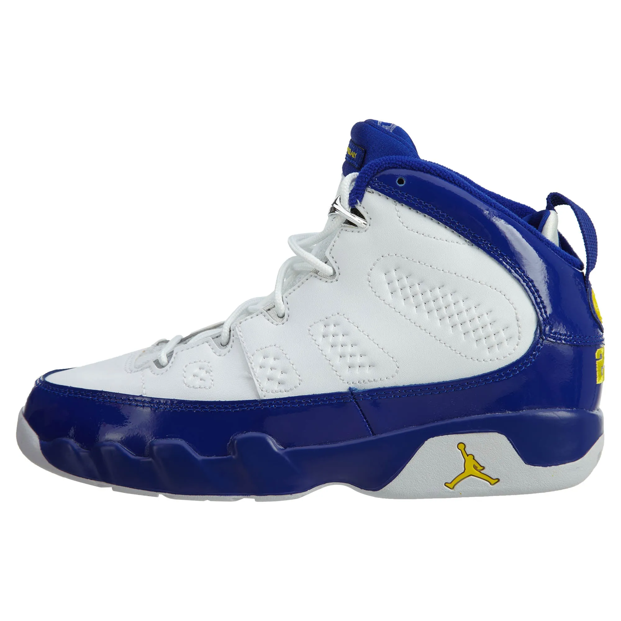 Jordan 9 Retro Bp Little Kids Style : 401811