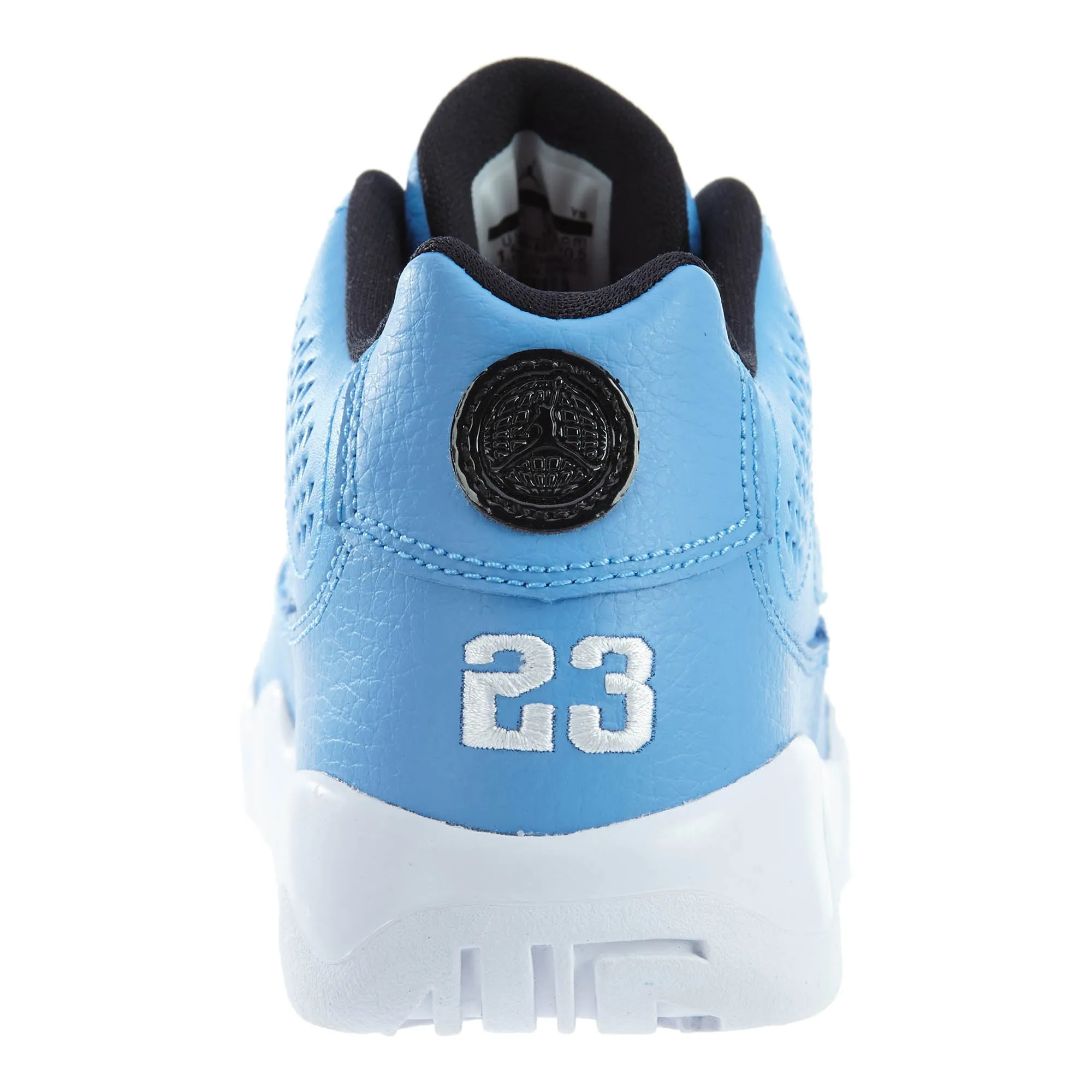 Jordan 9 Retro Low Little Kids Style : 833905