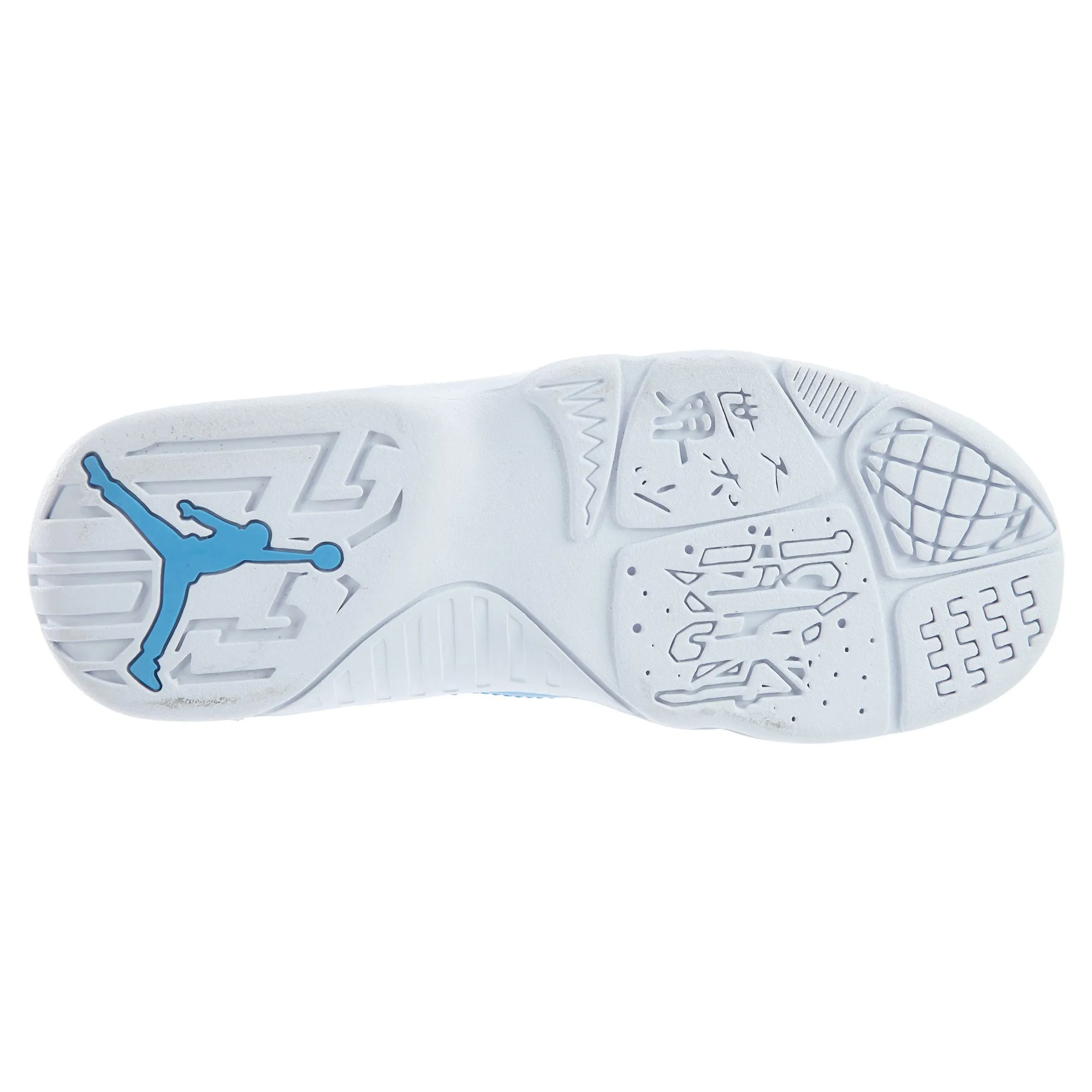 Jordan 9 Retro Low Little Kids Style : 833905