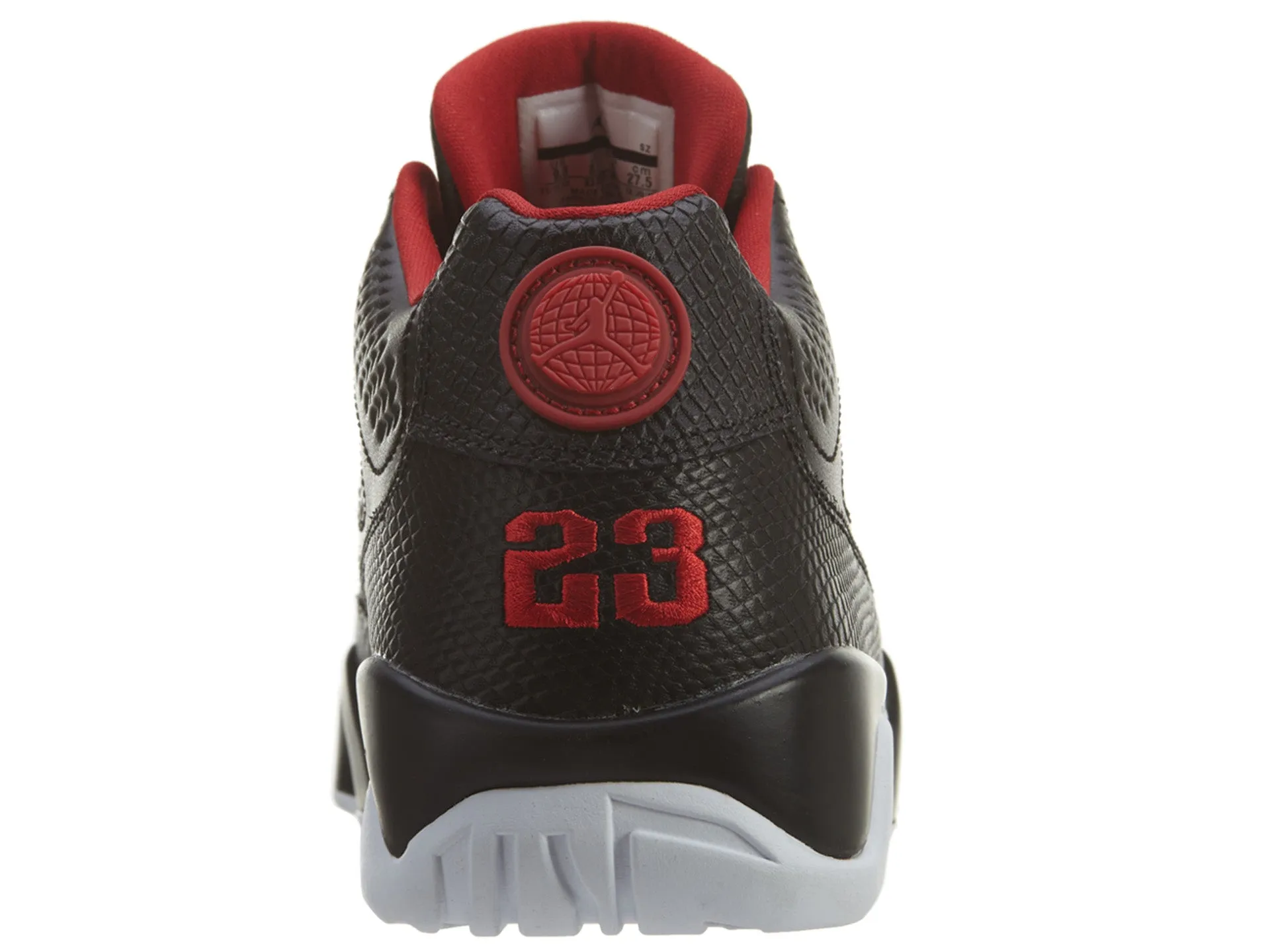 Jordan 9 Retro Low Mens Style : 832822