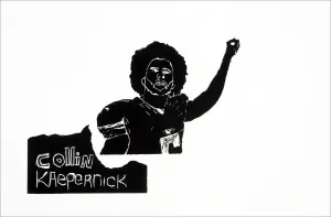 Kaepernick (D1193)