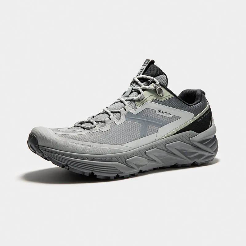 Kailas Mountain Wander-2 GTX Low Waterproof Trekking Shoes Men's