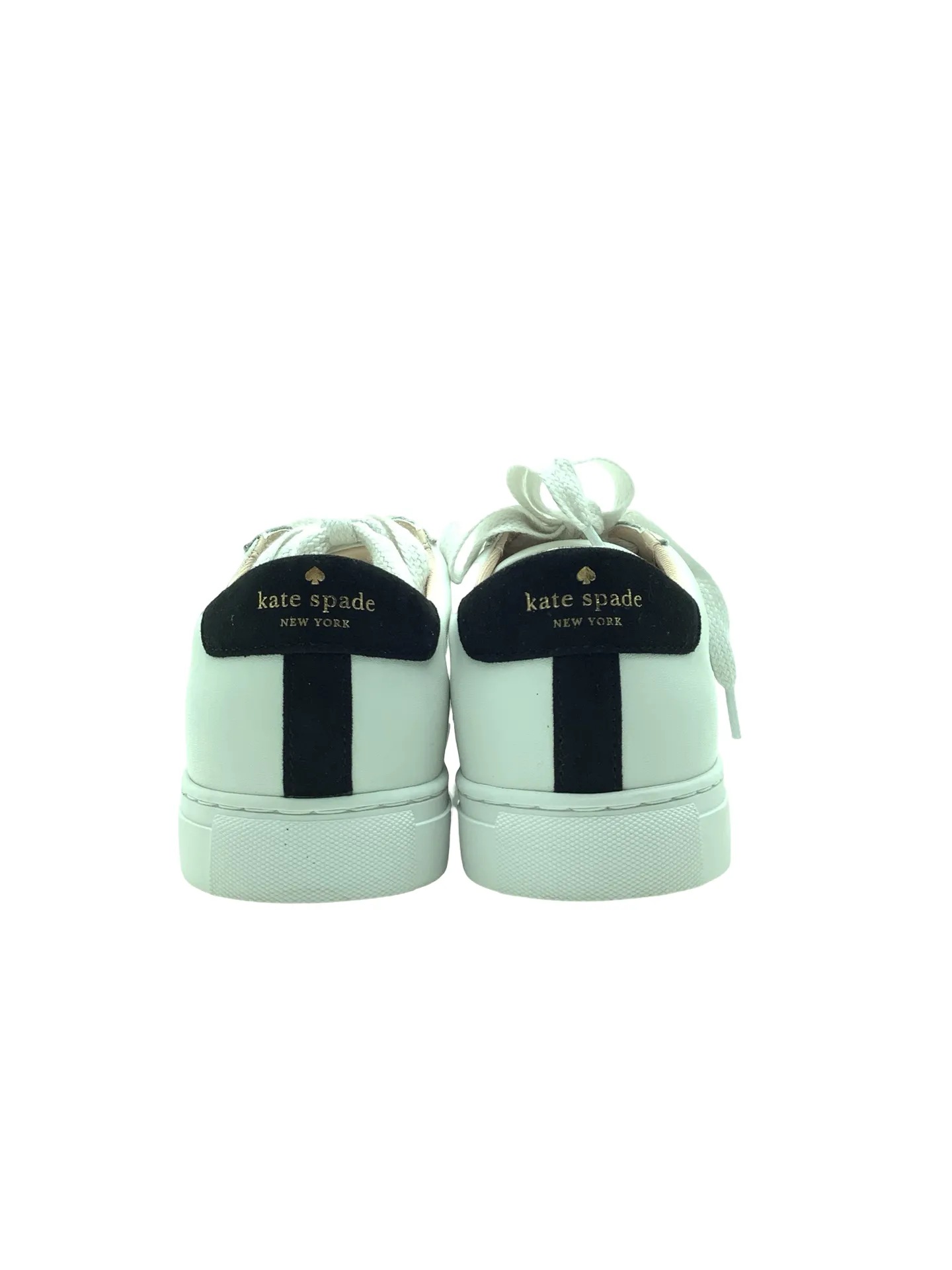 Kate Spade White Tennis Shoe Size: 11