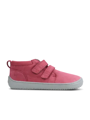 Kids barefoot Be Lenka Play - Raspberry Pink