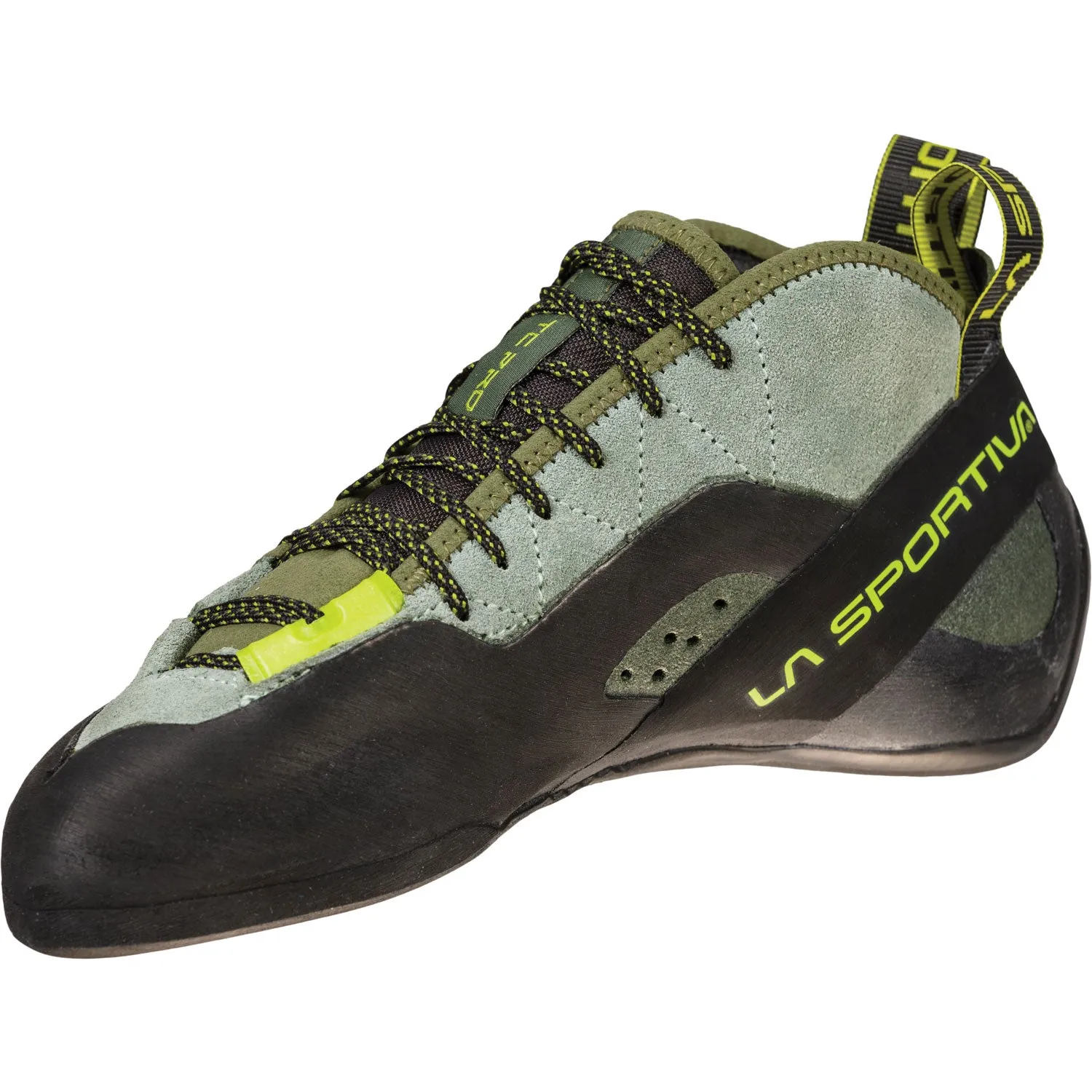 La Sportiva TC Pro Rock Climbing Shoes (Closeout)