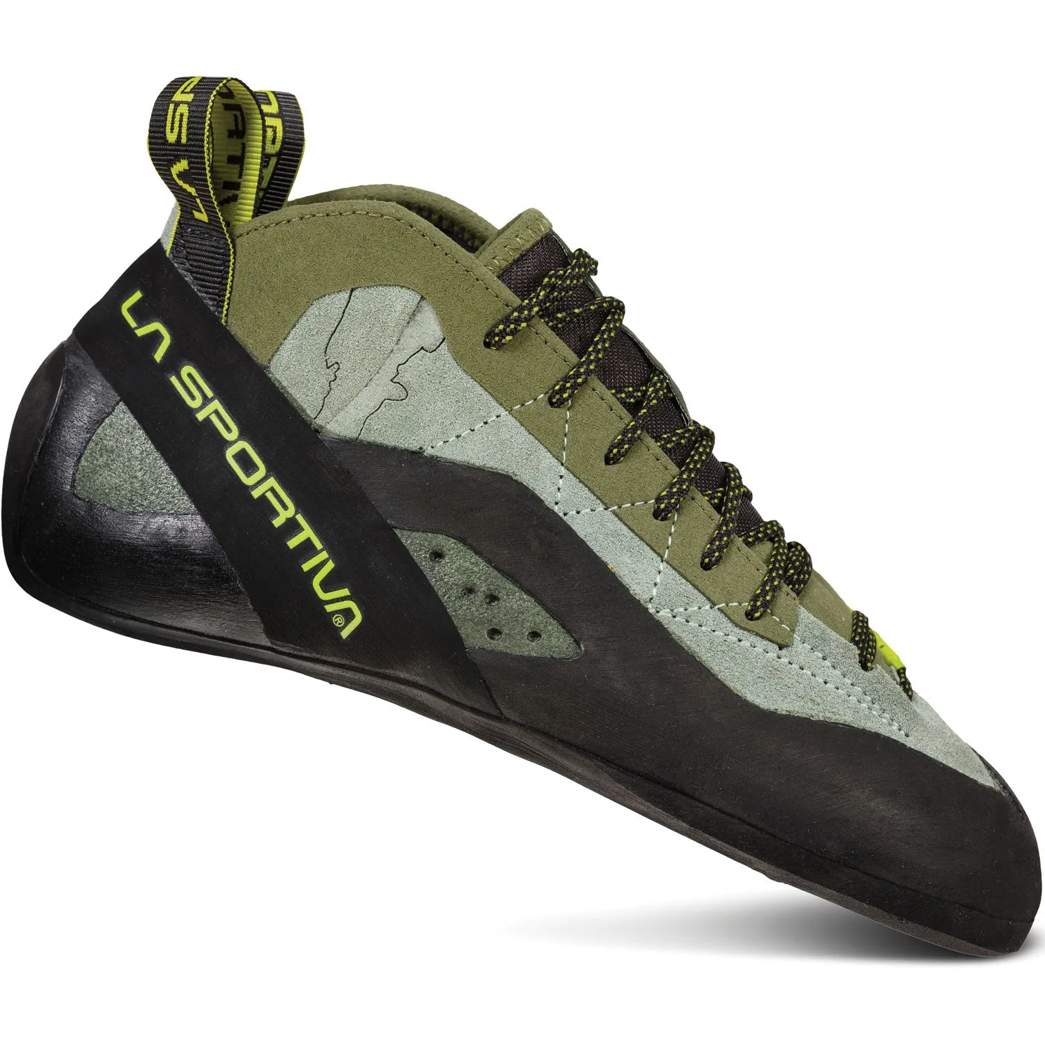 La Sportiva TC Pro Rock Climbing Shoes (Closeout)