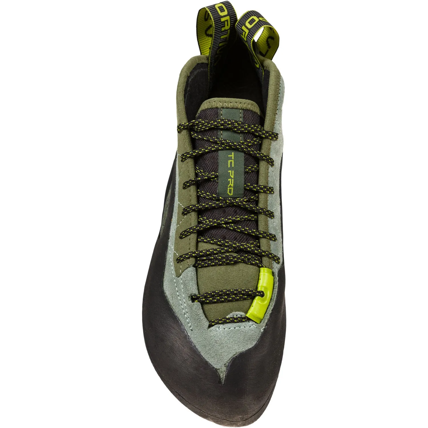 La Sportiva TC Pro Rock Climbing Shoes (Closeout)