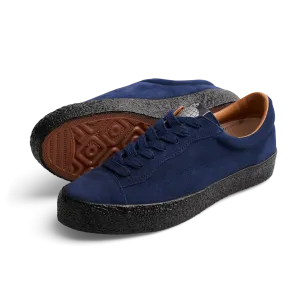 Last Resort AB VM002 Lo Suede Navy/Black