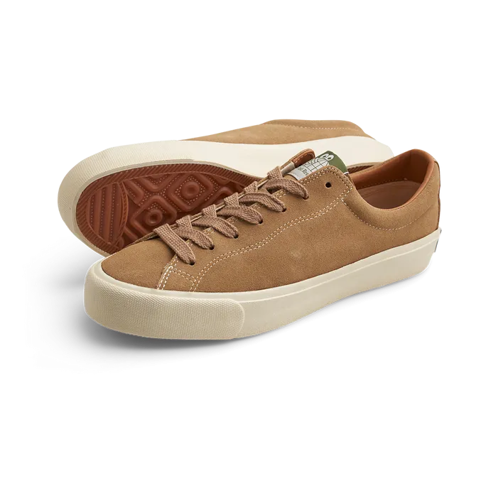 Last Resort AB VM003 Suede - Sand White