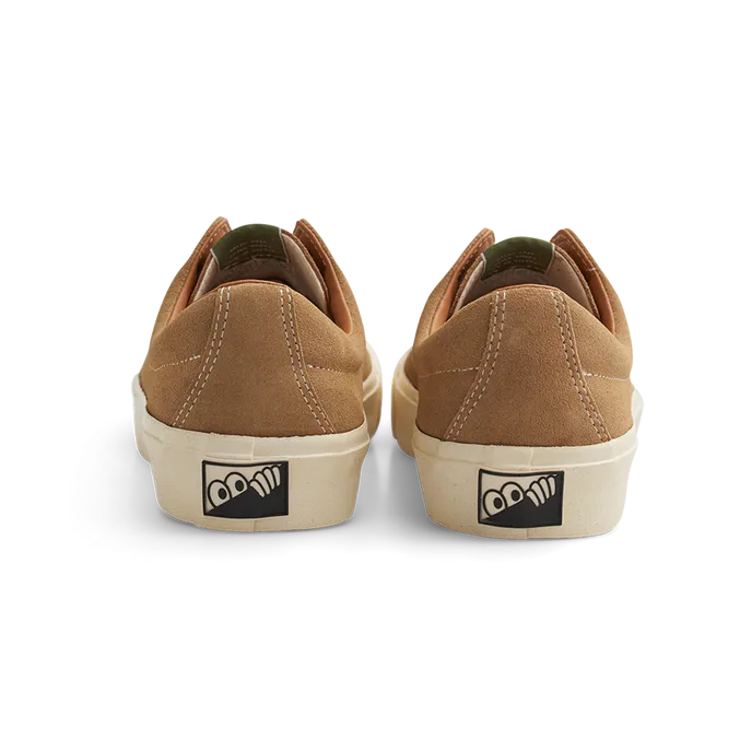 Last Resort AB VM003 Suede - Sand White