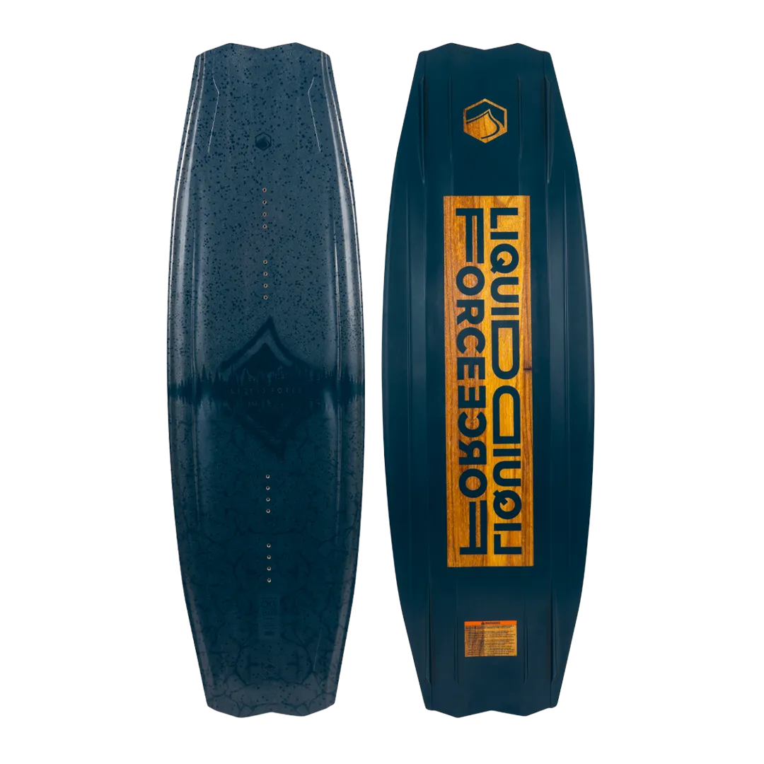 Liquid Force Rhyme Wakeboard