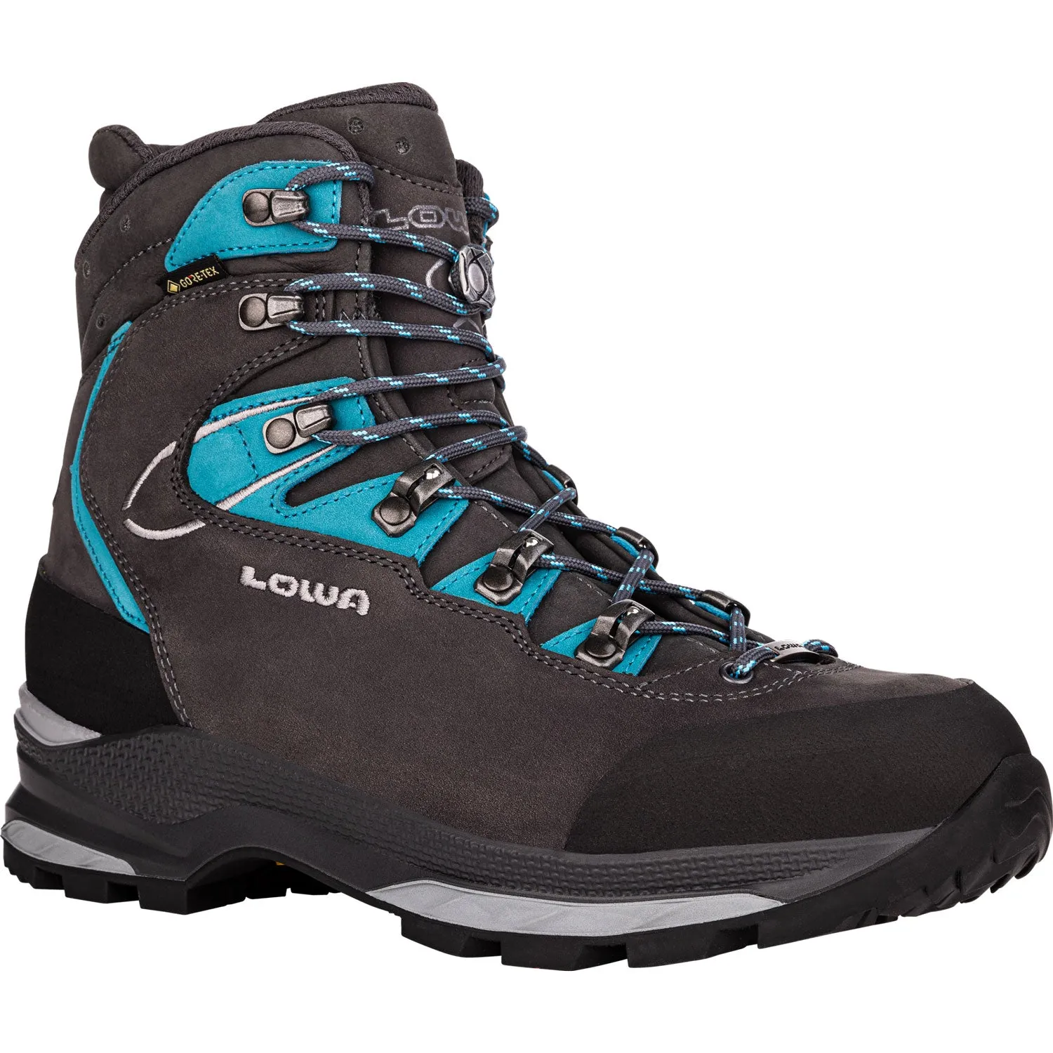 Lowa Women's Mauria EVO GTX Trekking Boots (Closeou)