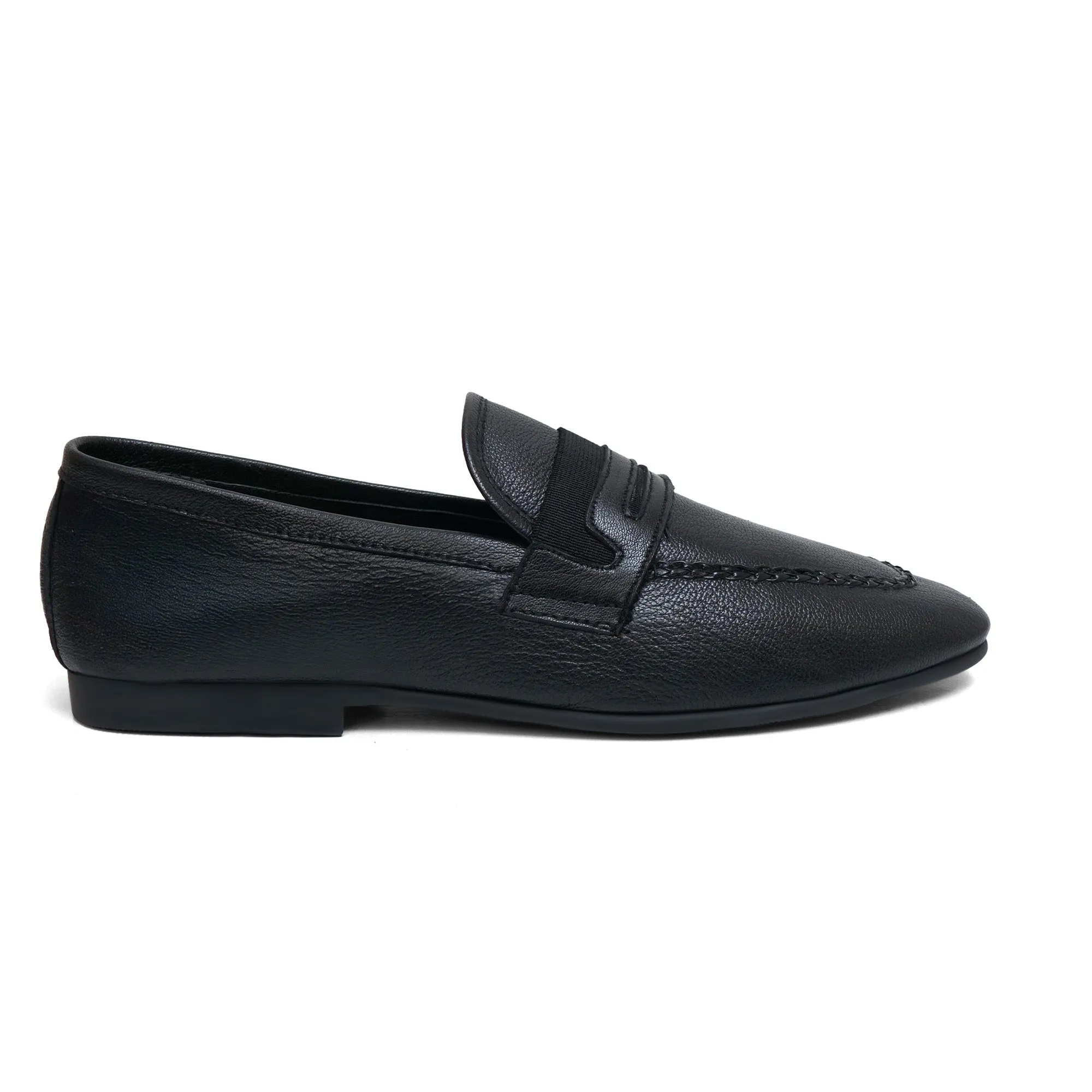 LS Pure Leather Empire Shoes LS-935