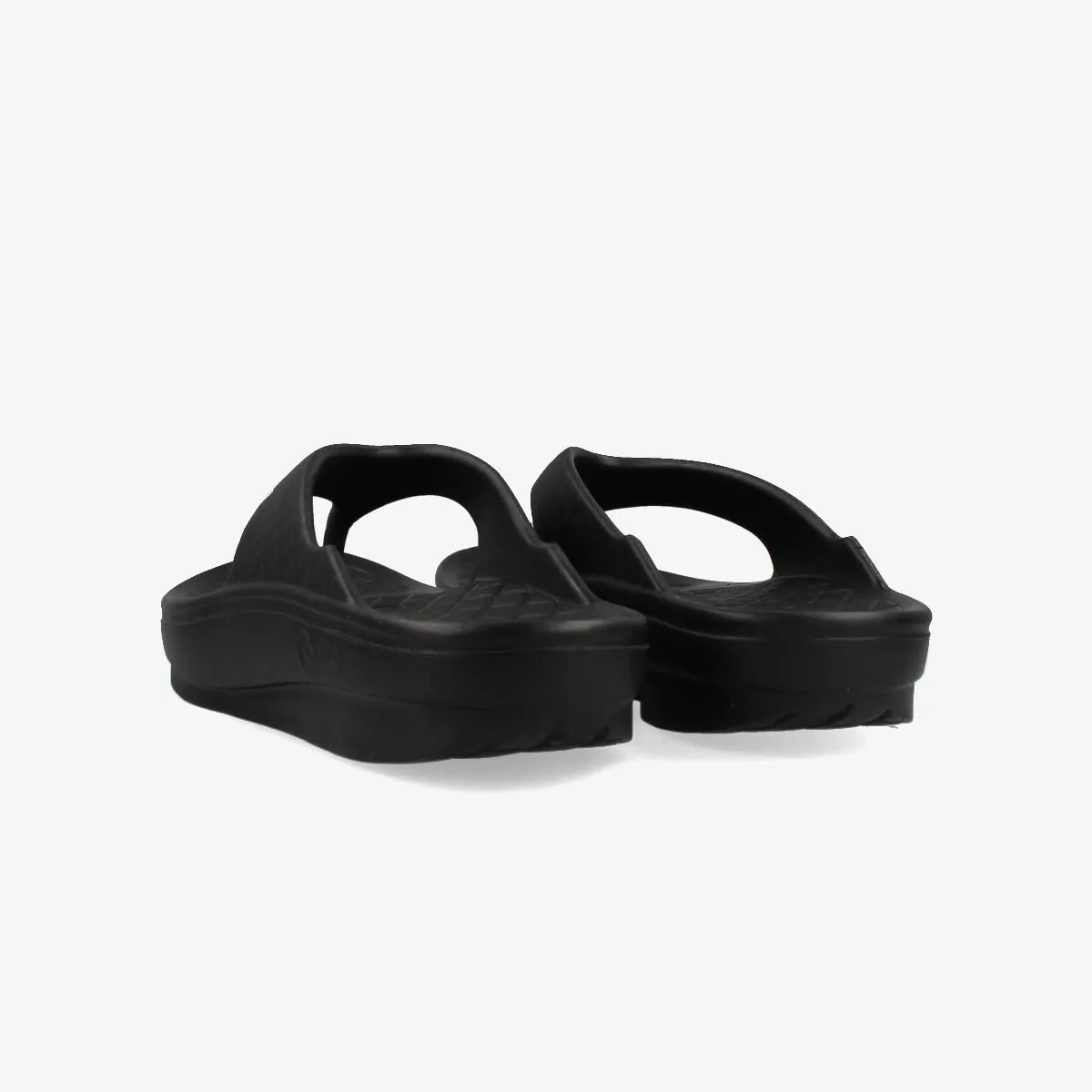 Marmot x RIG FOOTWEAR FLIPFLOP 2.0 BLK