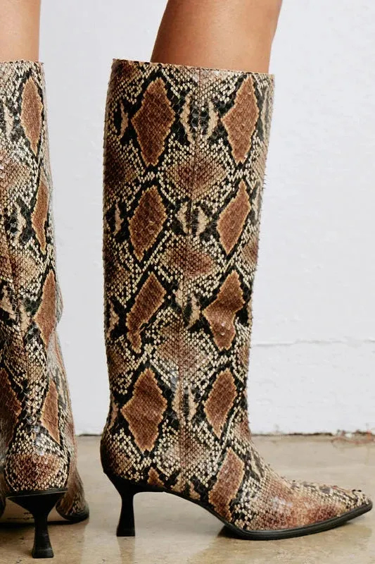 MATISSE | Carlos Knee-High Boot