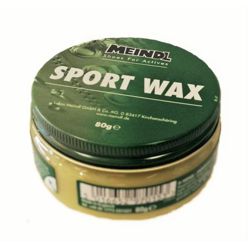 Meindl Sportwax - 80g