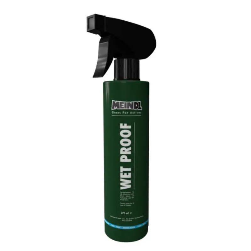 Meindl Wet Proof Spray - 275ml