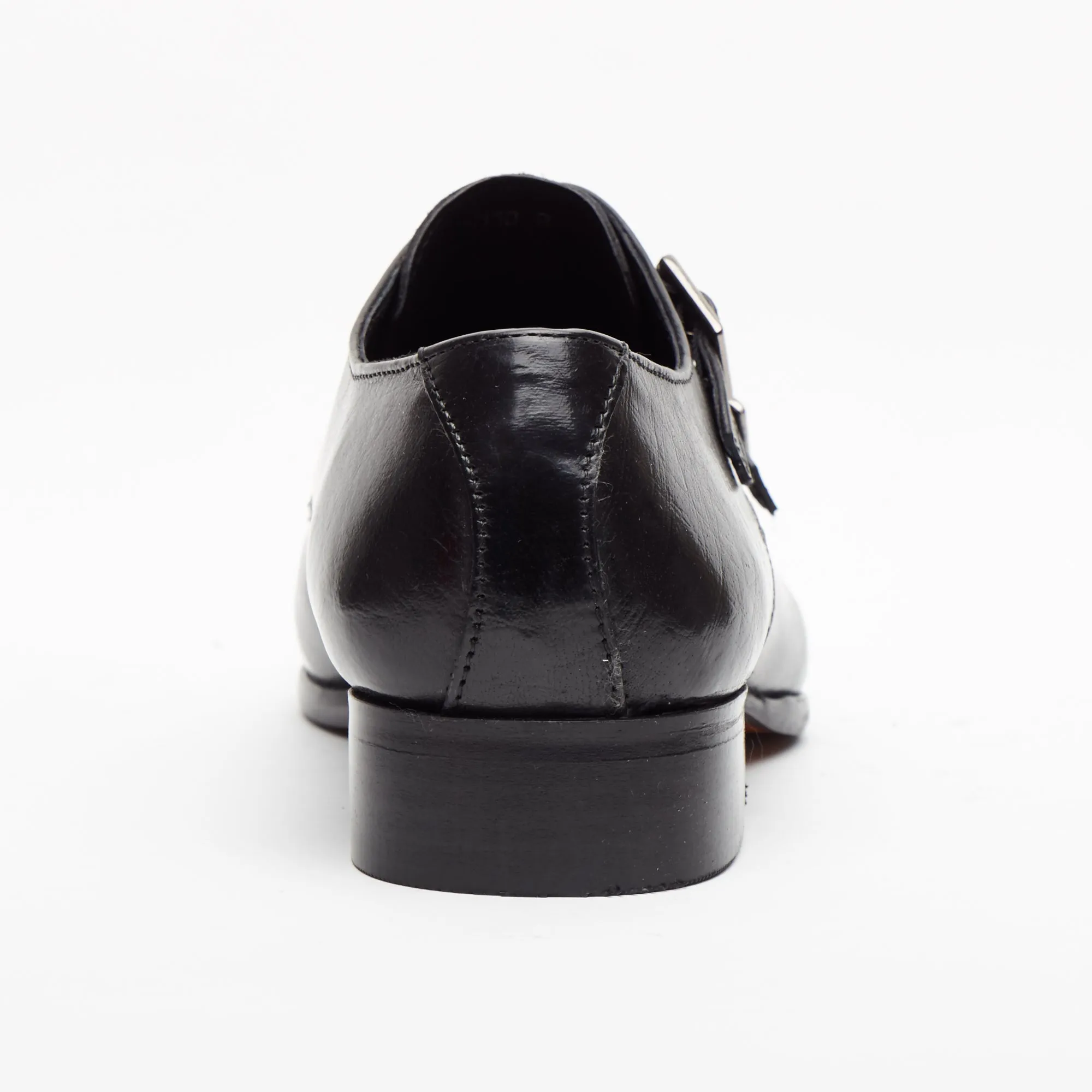 Mens Formal Shoes 25110_Black