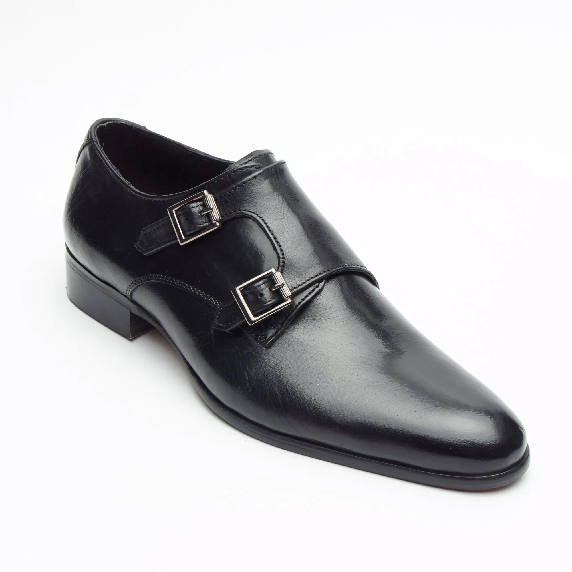 Mens Formal Shoes 25110_Black