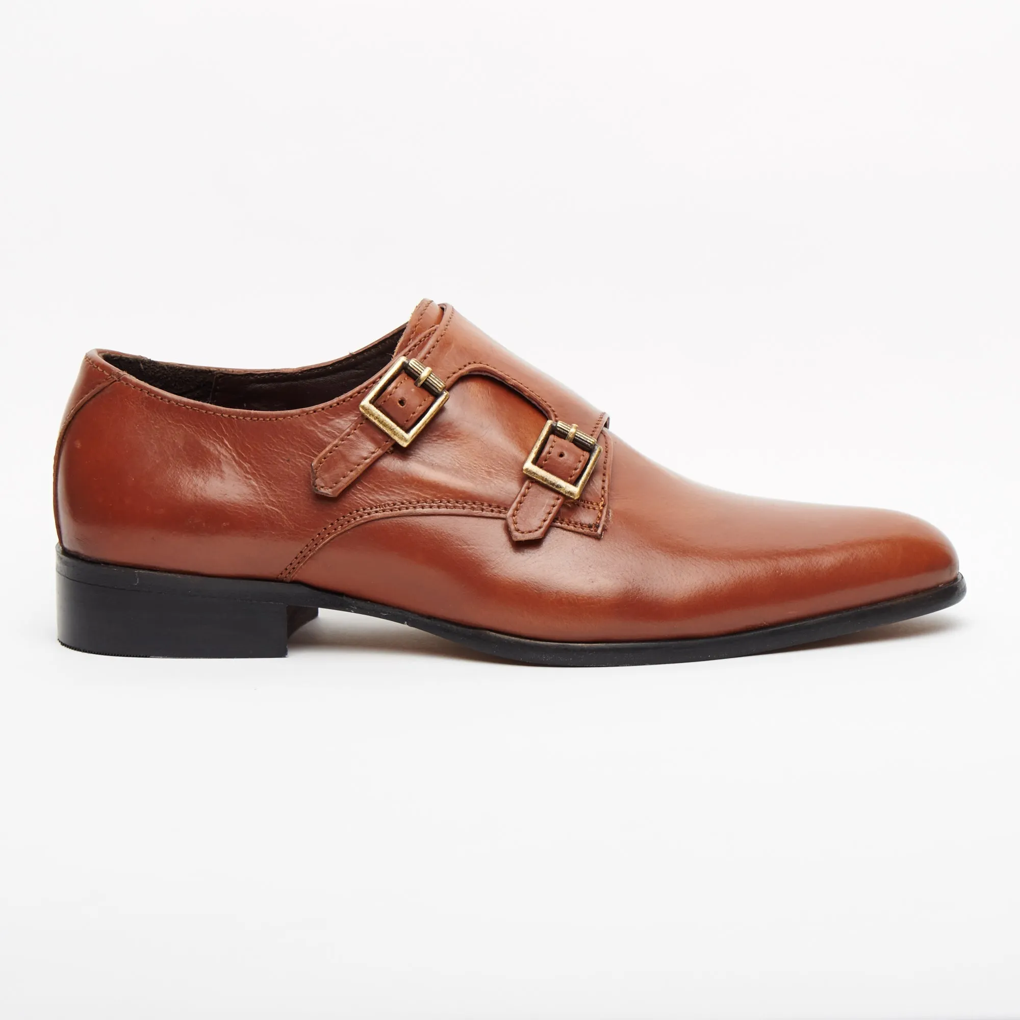 Mens Formal Shoes 25110_Tan