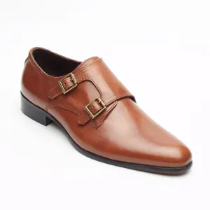 Mens Formal Shoes 25110_Tan