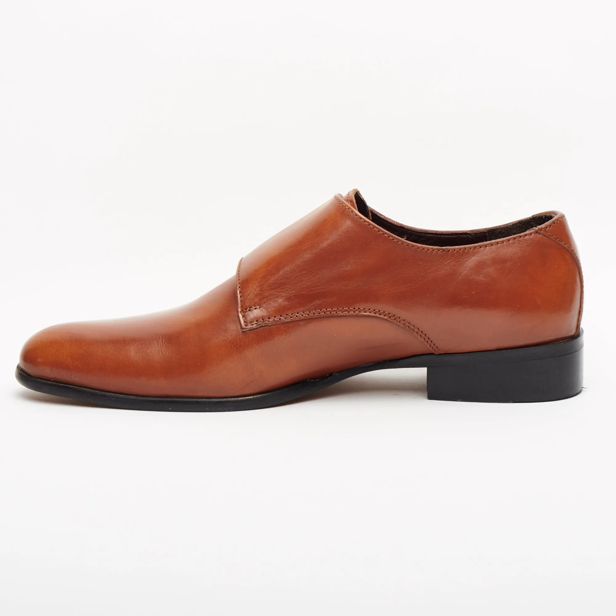 Mens Formal Shoes 25110_Tan