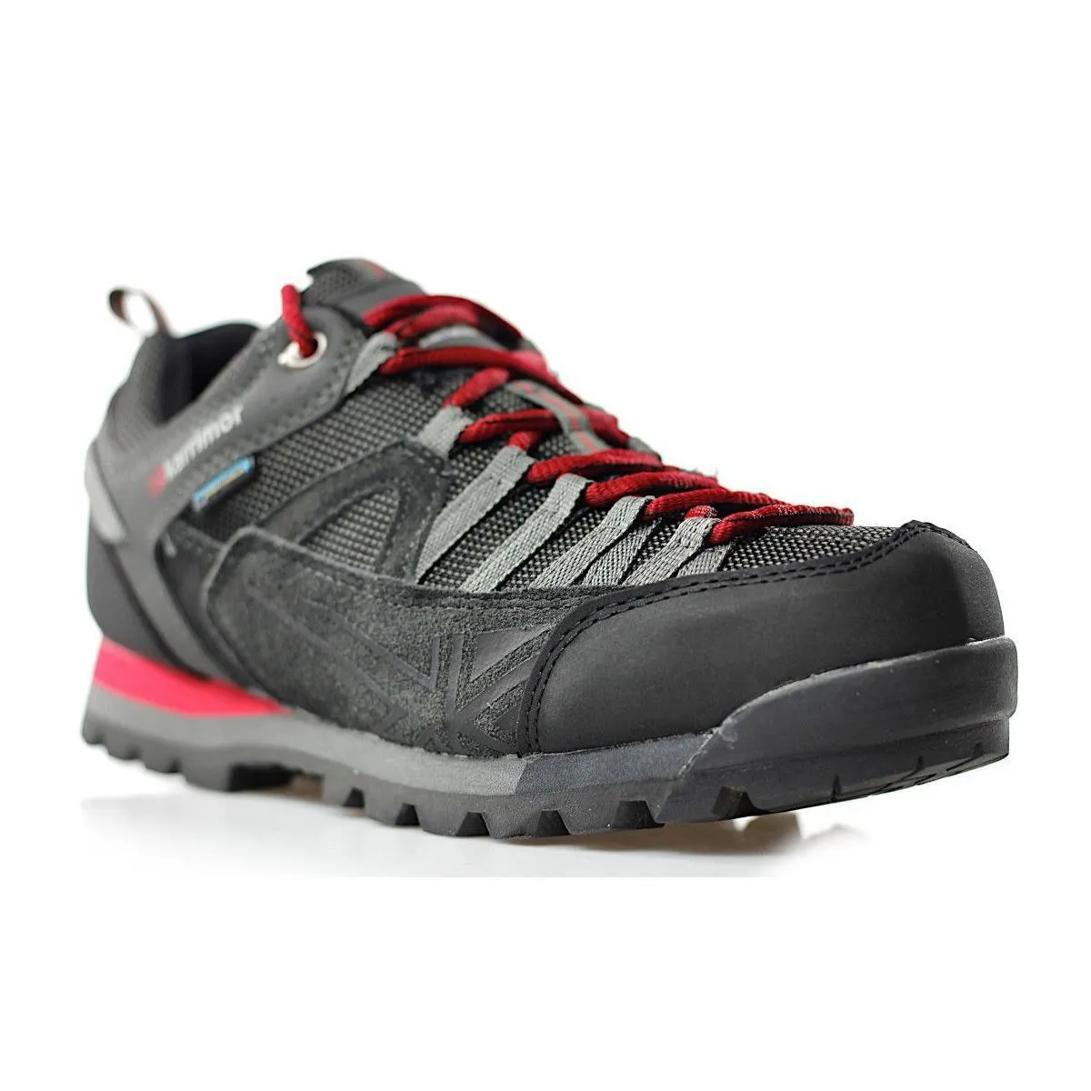 Mens K950 Weathertite Spike Low Rise Waterproof Trekking Shoes