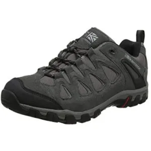 Mens Karrimor Supa V Low Rise Trekking Shoes