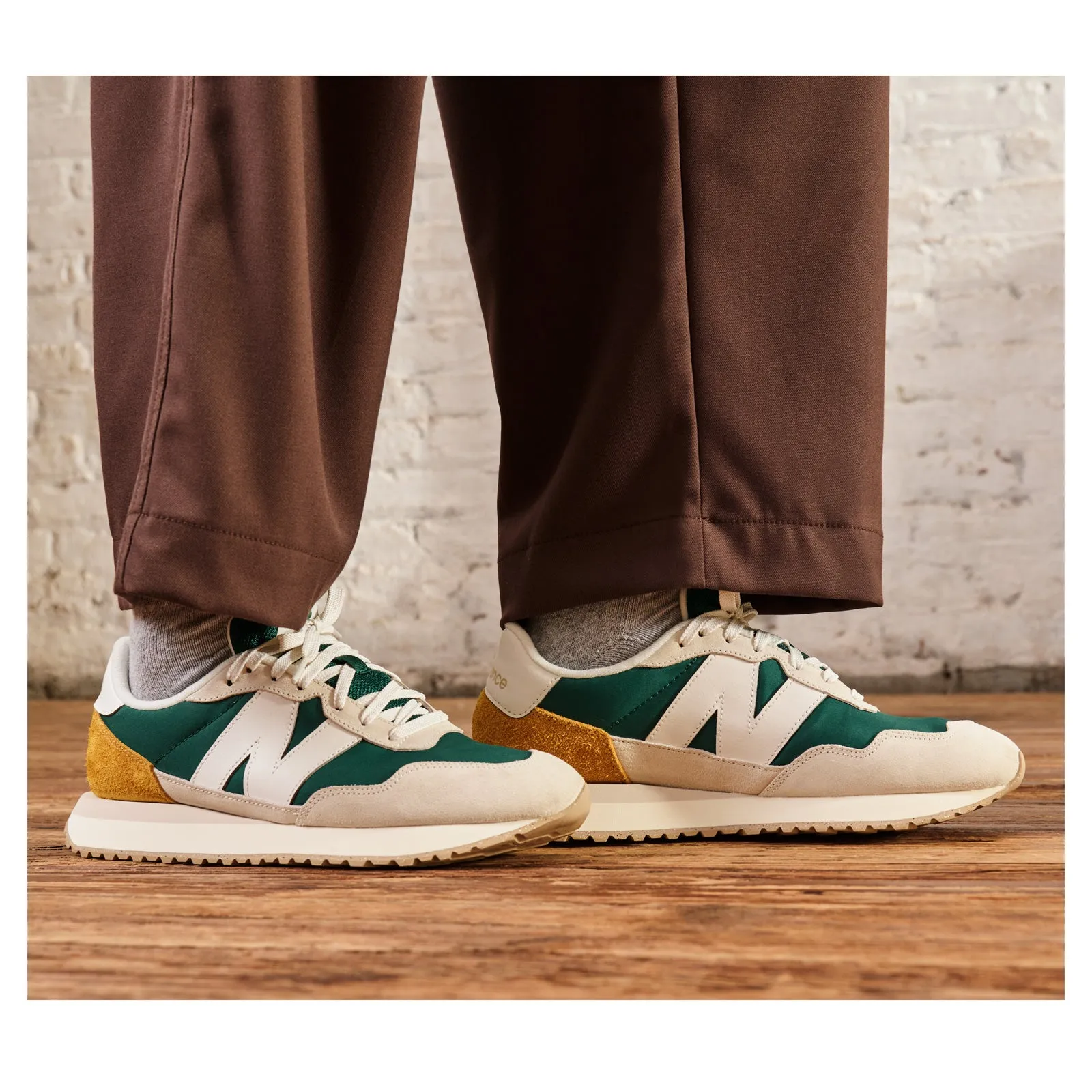 Men's New Balance, 237 Sneaker