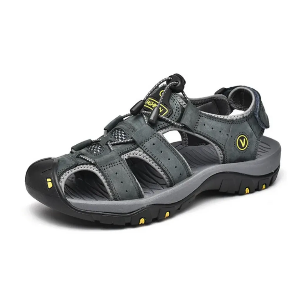 Mens Open Summer Sandals