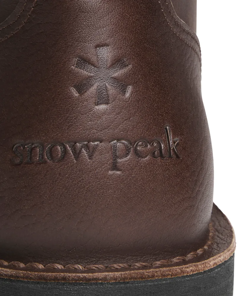 Men's Snow Peak x Danner Light II