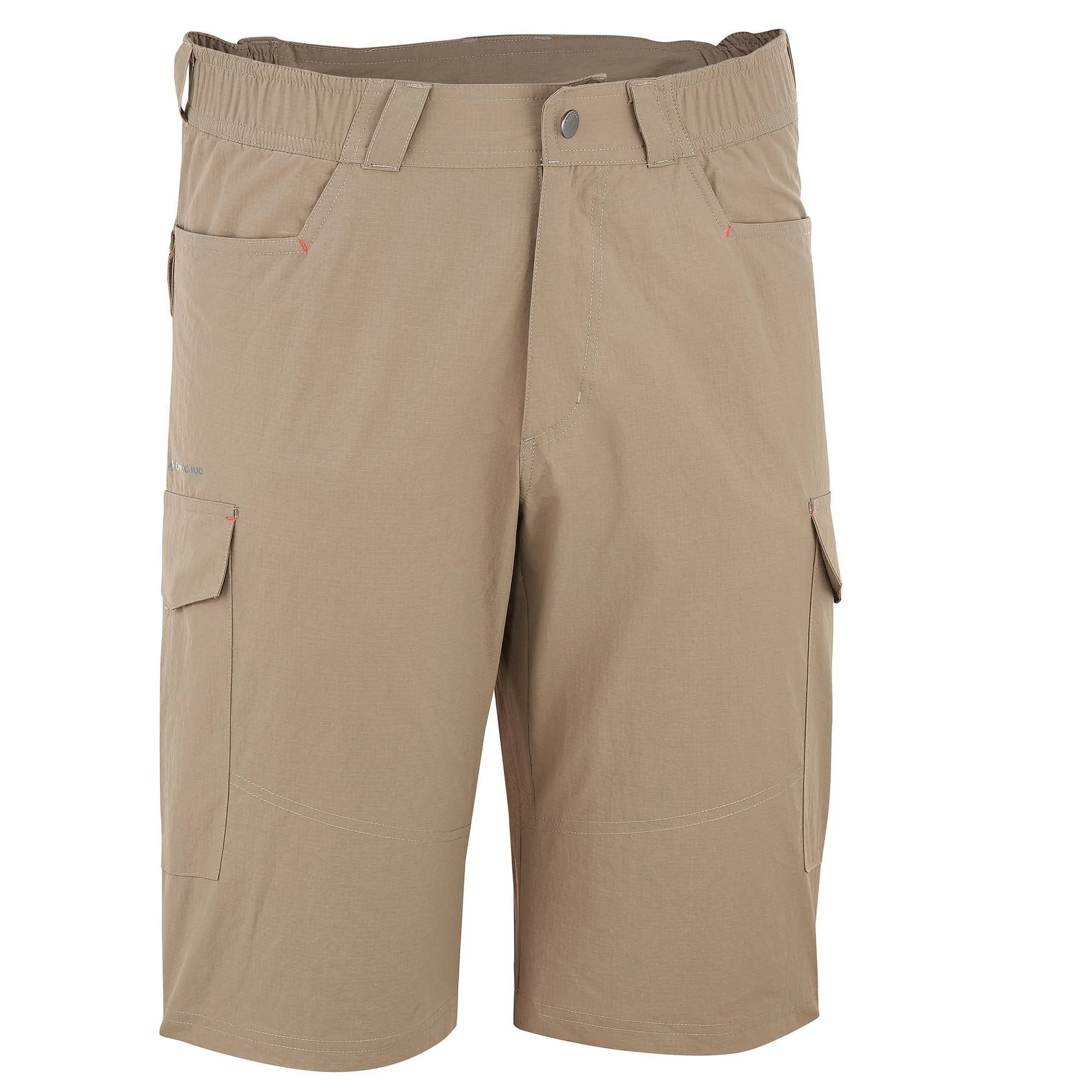 Men’s Trekking Shorts Forclaz 100