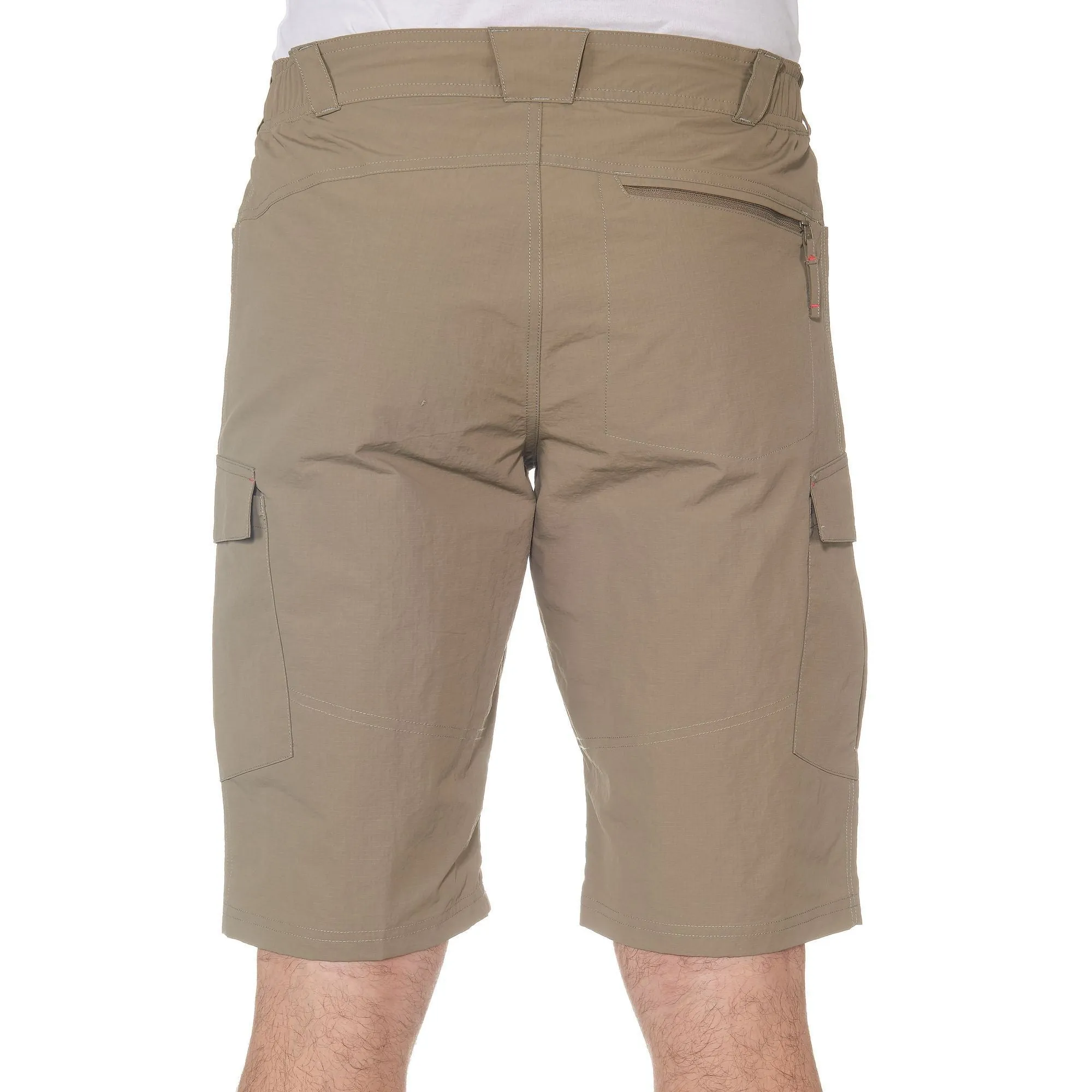 Men’s Trekking Shorts Forclaz 100